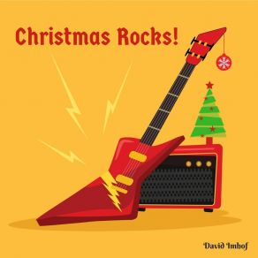 Christmas Rocks! album cover