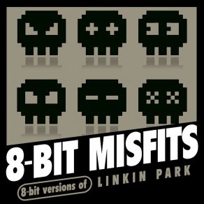 8-Bit Versions Of Linkin Park album cover