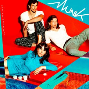 Nada Fue Casualidad album cover