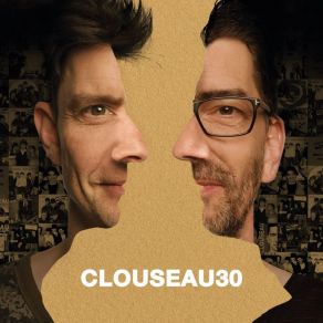 Clouseau30 (CD4) album cover
