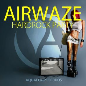 HardRock Party album cover