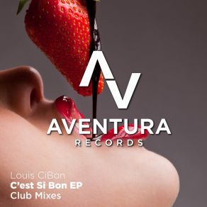 C'est Si Bon (Club Mixes) album cover