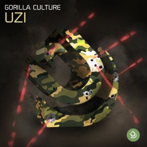 UZI album cover