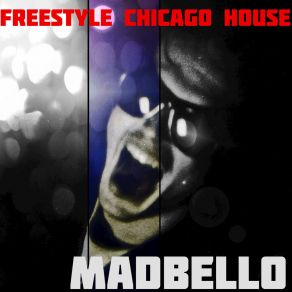 Freestyle Chicago House album cover