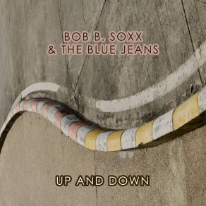 Up And Down album cover
