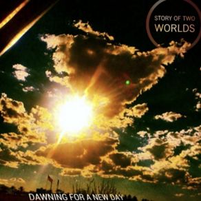 Dawning For A New Day album cover