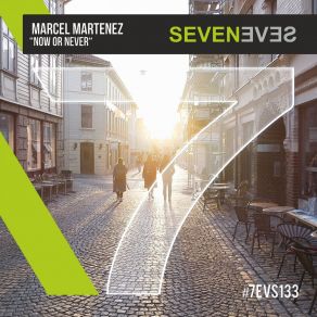 Now Or Never album cover