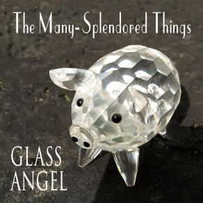Glass Angel album cover