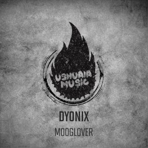 MoogLover album cover