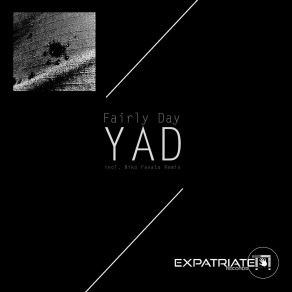 Fairly Day album cover