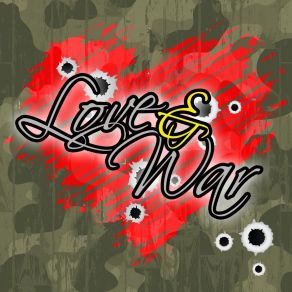 Love & War album cover