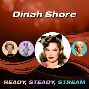 Ready, Steady, Stream album cover