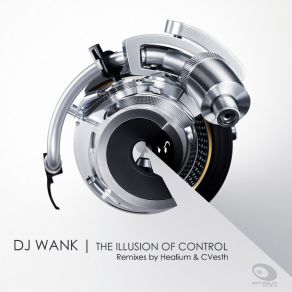 The Illusion Of Control album cover