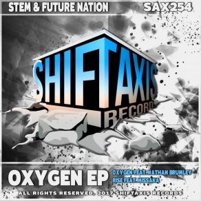 Oxygen album cover