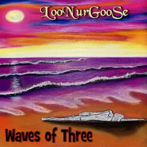 Waves Of Three album cover