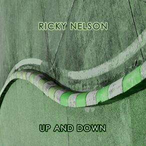 Up And Down album cover