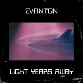Light Years Away (Maxi-Single) album cover