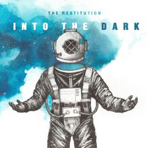 Into The Dark album cover