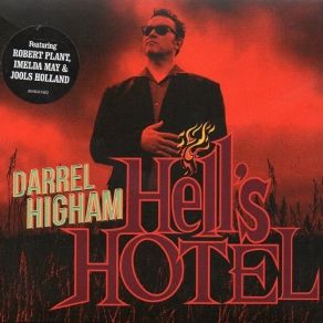 Hell`s Hotel album cover