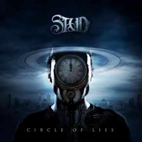 Circle Of Lies album cover