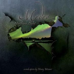 Northern Light album cover