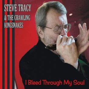 I Bleed Through My Soul album cover