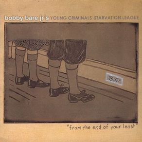 From The End Of Your Leash album cover