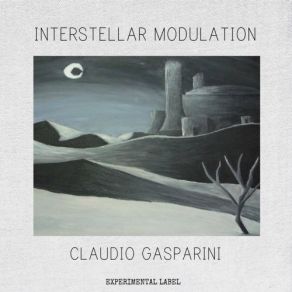 Interstellar Modulation album cover