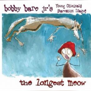The Longest Meow album cover