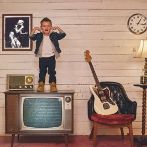 Regarde Maman I'm On The TV! (Version Deluxe) album cover