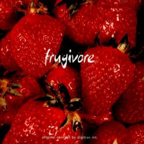 Frugivore album cover
