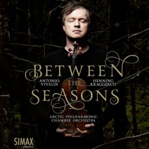 Between The Seasons album cover