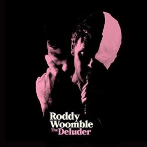 The Deluder album cover