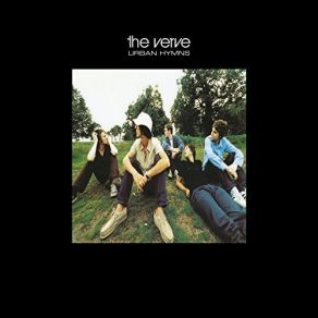 Urban Hymns (Super Deluxe Edition) (CD1) album cover