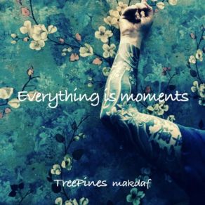 Everything Is Moments album cover