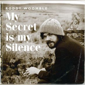 My Secret Is My Silence album cover