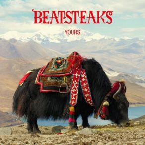 Yours album cover