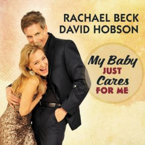 My Baby Just Cares For Me album cover