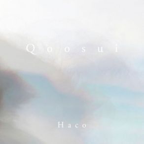 Qoosui album cover