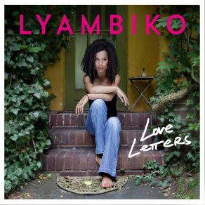 Love Letters album cover