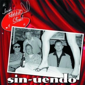 Sin Uendo album cover