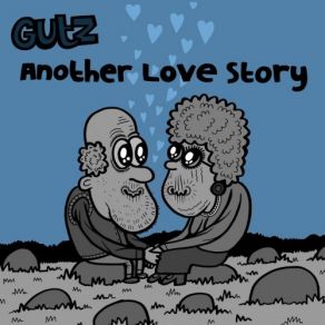 Another Love Story album cover