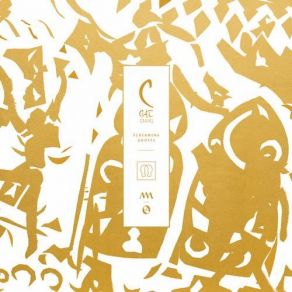 Screaming Ghosts album cover