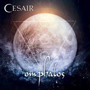 Omphalos album cover