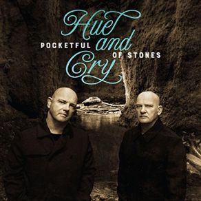 Pocketful Of Stones album cover