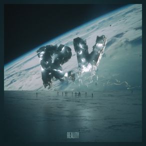 Reality album cover
