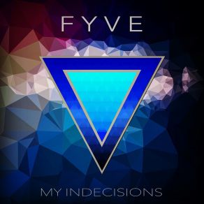 My Indecisions album cover