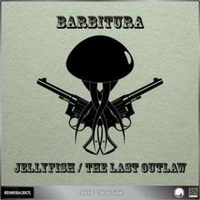 Jellyfish (Maxi-Single) album cover