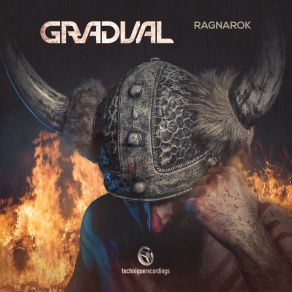Ragnarok album cover