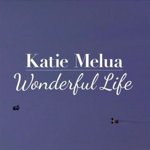 Wonderful Life (Single) album cover